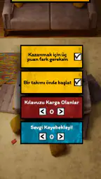 Tabu Kelime 2026 8