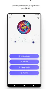 Tabu, Kelime Oyunu - Reklamsız screenshot