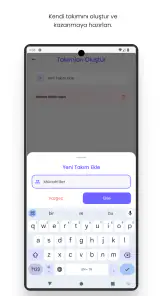 Tabu, Kelime Oyunu - Reklamsız screenshot