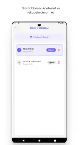 Tabu, Kelime Oyunu - Reklamsız screenshot