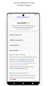 Tabu, Kelime Oyunu - Reklamsız screenshot