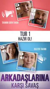 Tabu - Resmi Oyunu screenshot