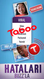 Tabu - Resmi Oyunu 3