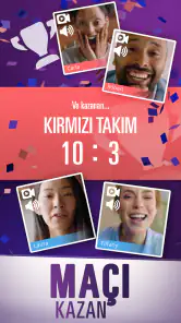 Tabu - Resmi Oyunu screenshot