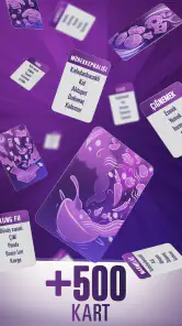 Tabu - Resmi Oyunu screenshot