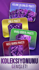 Tabu - Resmi Oyunu screenshot