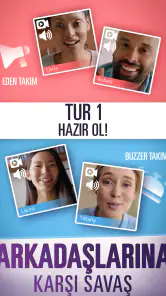 Tabu - Resmi Oyunu screenshot
