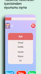 Tabu:Anlat Bakalım-Bil Bakalım 4