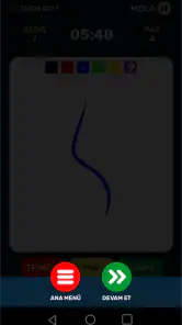 Tabula -Tabu Kelime Oyunu 2025 screenshot