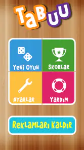 Tabuu screenshot