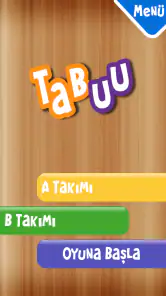 Tabuu screenshot