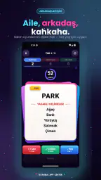 Tabuu: Anlat Bakalım 2