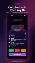 Tabuu: Anlat Bakalım 3