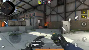 Tactical OPS - Online FPS screenshot