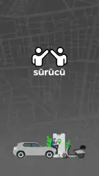 TAG Sürücü 1