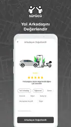 TAG Sürücü 7