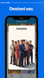 Tahmin Et! Ben kimim ? 3