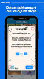 Tahmin Et! Ben kimim ? 4