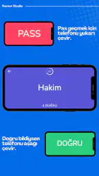 Tahmin Et! Ben kimim ? 5