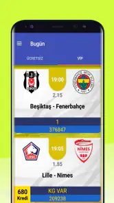 Tahminall™ Maç Tahminleri screenshot