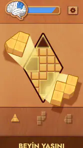 Tahtadoku - Woodoku screenshot