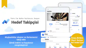 Tain - Hedef ve Alışkanlık screenshot