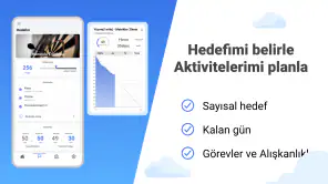 Tain - Hedef ve Alışkanlık screenshot