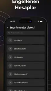 Takipçi Analizi - Viewzi screenshot