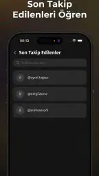 Takipçi Analizi - Viewzi 5