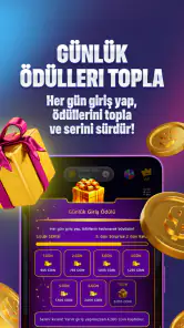 TaksimChatFun: Sohbet & Flört screenshot