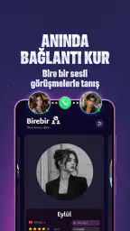 TaksimChatFun: Sohbet & Flört 3