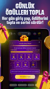 TaksimChatFun: Sohbet & Flört screenshot