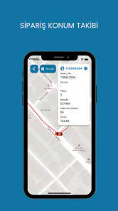 TAKSİMetre screenshot