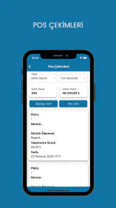 TAKSİMetre screenshot