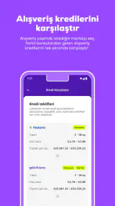 Taksitlio - Taksitli Alışveriş screenshot