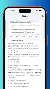Taktik: YKS LGS KPSS AGS DGS screenshot