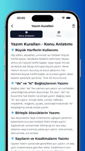 Taktik: YKS LGS KPSS AGS DGS screenshot