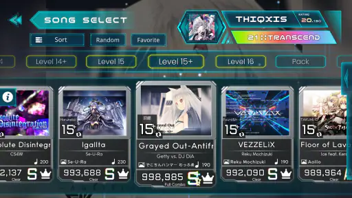 TAKUMI³ 2