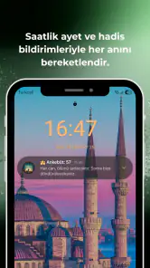 Takva: Helal Tarayıcı & Namaz screenshot