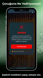 Takva: Helal Tarayıcı & Namaz 3