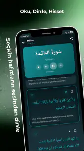 Takva: Helal Tarayıcı & Namaz screenshot