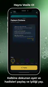 Takva: Helal Tarayıcı & Namaz screenshot