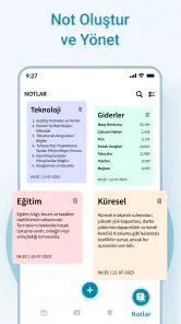 Takvim 2026 screenshot