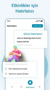 Takvim 2026 screenshot