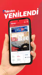 Takvim - Son Dakika Haberleri 1