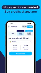 Talk360: Uluslararası Arama screenshot