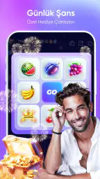 TalkTalk - sesli sohbet, oyun 6