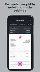 Tam Finans Mobil screenshot