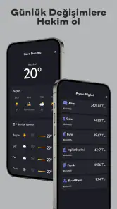 Tam Finans Mobil screenshot