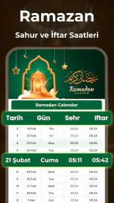 Tam Kur'an-ı Kerim Şerif screenshot